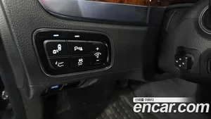 Hyundai Equus, 2013 — миниатюра 27
