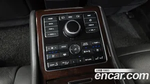 Hyundai Equus, 2013 — миниатюра 31