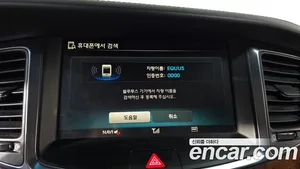 Hyundai Equus, 2013 — миниатюра 33