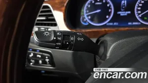 Hyundai Equus, 2013 — миниатюра 34