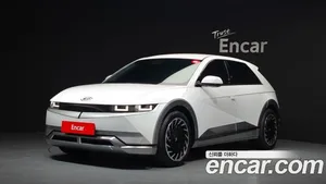 Hyundai Ioniq 5, 2024 — миниатюра 1