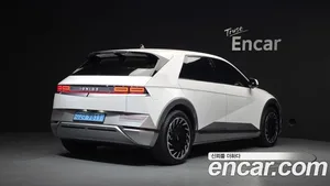 Hyundai Ioniq 5, 2024 — миниатюра 2