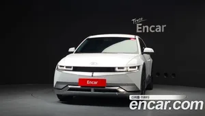 Hyundai Ioniq 5, 2024 — миниатюра 3