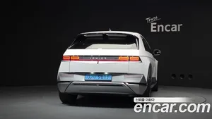 Hyundai Ioniq 5, 2024 — миниатюра 4