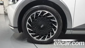 Hyundai Ioniq 5, 2024 — миниатюра 5