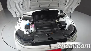 Hyundai Ioniq 5, 2024 — миниатюра 6