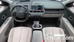 Hyundai Ioniq 5, 2024 — миниатюра 10