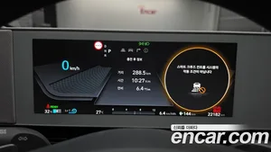 Hyundai Ioniq 5, 2024 — миниатюра 11