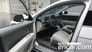 Hyundai Ioniq 5, 2024 — миниатюра 13