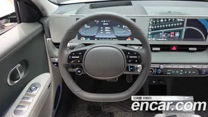 Hyundai Ioniq 5, 2024 — миниатюра 21