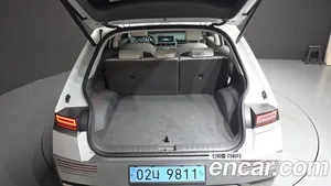 Hyundai Ioniq 5, 2024 — миниатюра 24