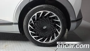 Hyundai Ioniq 5, 2024 — миниатюра 7