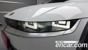 Hyundai Ioniq 5, 2024 — миниатюра 8