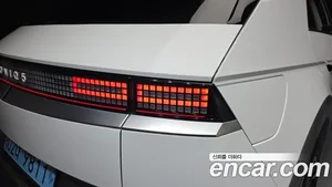 Hyundai Ioniq 5, 2024 — миниатюра 9