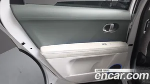 Hyundai Ioniq 5, 2024 — миниатюра 15