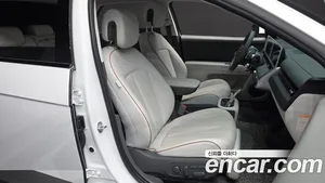 Hyundai Ioniq 5, 2024 — миниатюра 16
