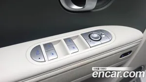 Hyundai Ioniq 5, 2024 — миниатюра 27
