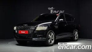 Genesis GV80, 2020 — миниатюра 1