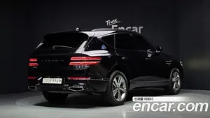 Genesis GV80, 2020 — миниатюра 2