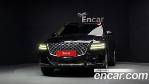 Genesis GV80, 2020 — миниатюра 3