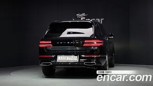 Genesis GV80, 2020 — миниатюра 4