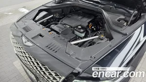 Genesis GV80, 2020 — миниатюра 6