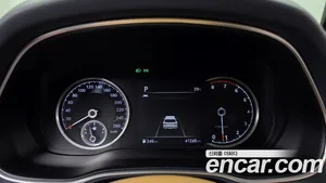 Genesis GV80, 2020 — миниатюра 11