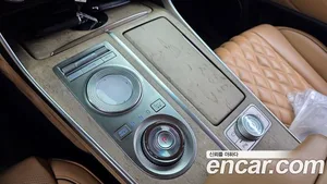 Genesis GV80, 2020 — миниатюра 12