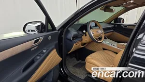 Genesis GV80, 2020 — миниатюра 13