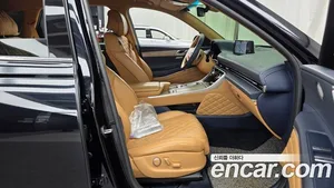 Genesis GV80, 2020 — миниатюра 17