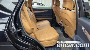 Genesis GV80, 2020 — миниатюра 18