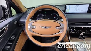 Genesis GV80, 2020 — миниатюра 19