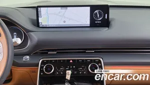Genesis GV80, 2020 — миниатюра 20