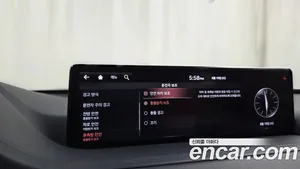Genesis GV80, 2020 — миниатюра 25
