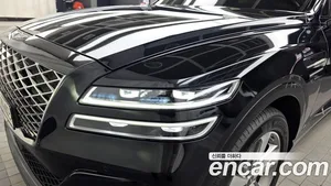 Genesis GV80, 2020 — миниатюра 8