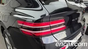 Genesis GV80, 2020 — миниатюра 9