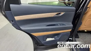 Genesis GV80, 2020 — миниатюра 15