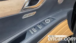 Genesis GV80, 2020 — миниатюра 28