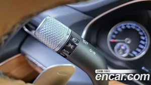 Genesis GV80, 2020 — миниатюра 29