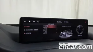 Genesis GV80, 2020 — миниатюра 30