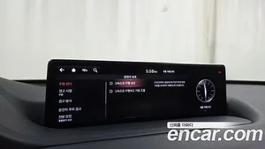 Genesis GV80, 2020 — миниатюра 34