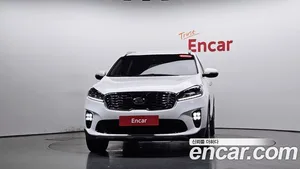 Kia Sorento, 2020 — миниатюра 2