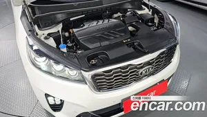 Kia Sorento, 2020 — миниатюра 5