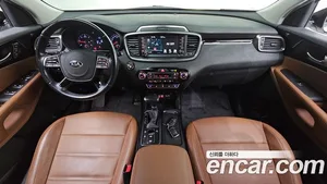Kia Sorento, 2020 — миниатюра 9