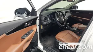 Kia Sorento, 2020 — миниатюра 12