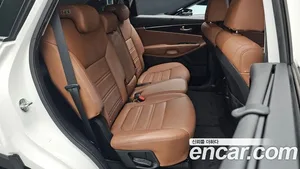 Kia Sorento, 2020 — миниатюра 16