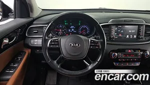 Kia Sorento, 2020 — миниатюра 17