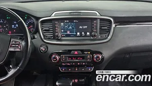 Kia Sorento, 2020 — миниатюра 18