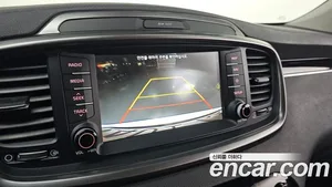Kia Sorento, 2020 — миниатюра 19