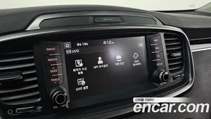 Kia Sorento, 2020 — миниатюра 20
